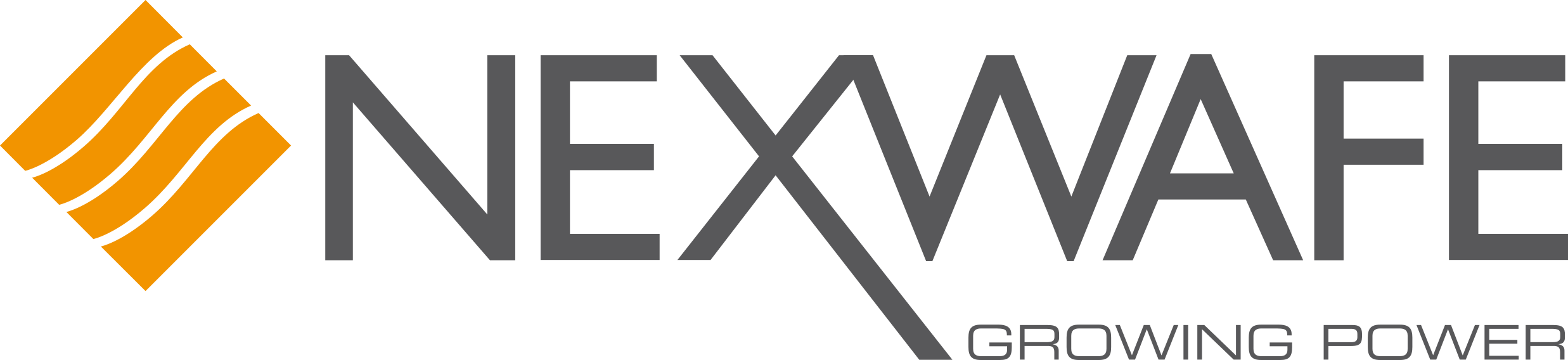 NexWafe