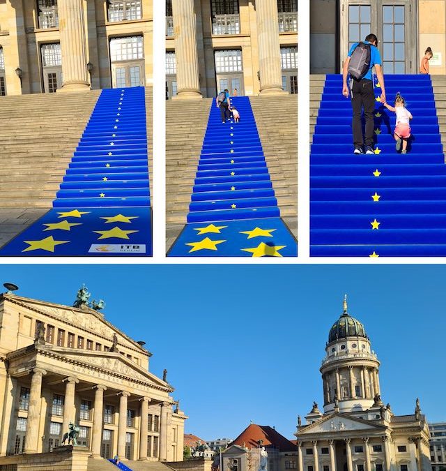 Pan-European solar rooftop programme proposed by European Parliament Committee