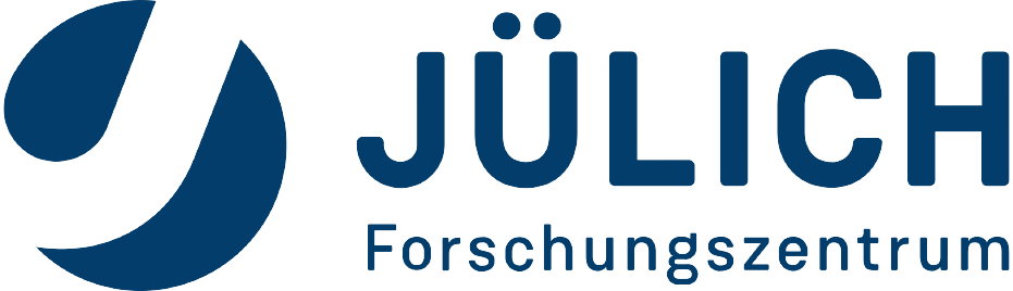 Forschungs-zentrum Jülich