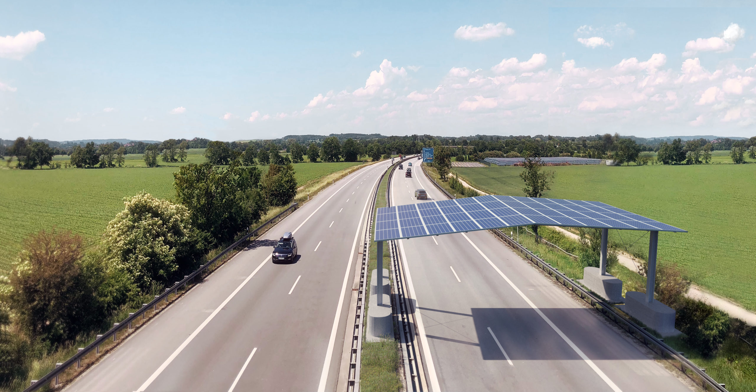 Visualisierung_PV-SUED 1 (c) AIT