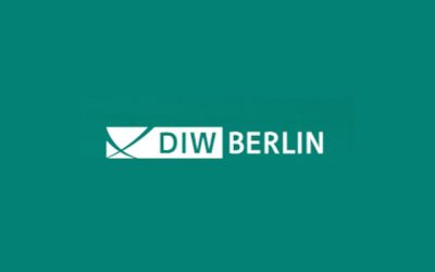Berlin Research Institute DIW published: “European Green Deal: Using Ambitious Climate Targets and Renewable Energy to Climb out of the Economic Crisis”